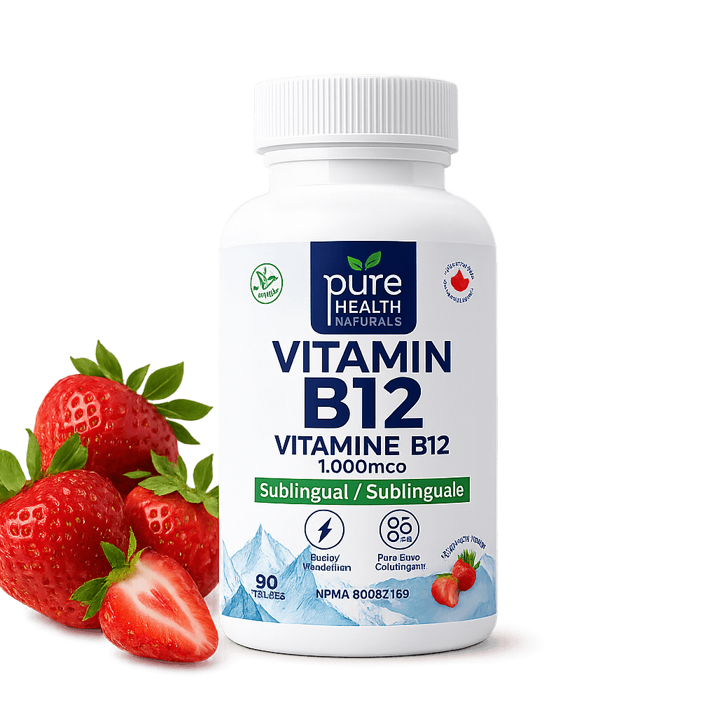 Vitamin B12